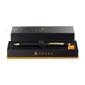 Cross® Classic Century Ballpoint Pen with 23kt Gold Plated