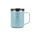Reduce® 14 oz. HOT1 Desk Mug, Laser, Standard