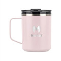 Reduce® 14 oz. HOT1 Desk Mug, Laser, Standard