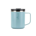 Reduce® 14 oz. HOT1 Desk Mug, Laser, Standard