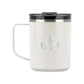 Reduce® 14 oz. HOT1 Desk Mug, Laser, Standard