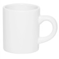 4 oz. Mini Ceramic Mugs