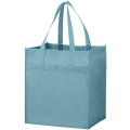 Heavy Duty Non-Woven Grocery Tote Bags