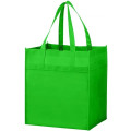 Heavy Duty Non-Woven Grocery Tote Bags