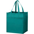 Heavy Duty Non-Woven Grocery Tote Bags