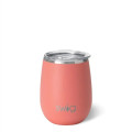 14 oz SWIG® Stainless Steel Insulated Stemless Tumbler