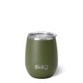 14 oz SWIG® Stainless Steel Insulated Stemless Tumbler
