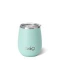 14 oz SWIG® Stainless Steel Insulated Stemless Tumbler