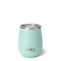 14 oz SWIG® Stainless Steel Insulated Stemless Tumbler