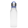 17 oz. Glass Water Bottles with Carrying Strap