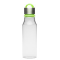 17 oz. Glass Water Bottles with Carrying Strap