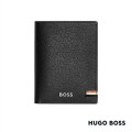 Hugo Boss® Iconic Trifold Card Holder
