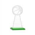 Edenwood Basketball Award - Green