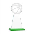 Edenwood Basketball Award - Green