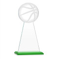 Edenwood Basketball Award - Green