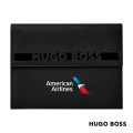 Hugo Boss® Cloud A5 Folder