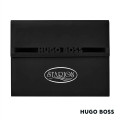 Hugo Boss® Cloud A4 Folder