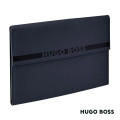 Hugo Boss® Cloud A4 Folder