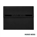 Hugo Boss® Cloud A4 Folder
