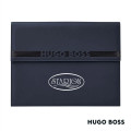 Hugo Boss® Cloud A4 Folder