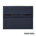 Hugo Boss® Cloud A4 Folder
