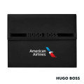 Hugo Boss® Cloud A4 Folder