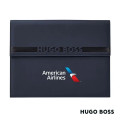 Hugo Boss® Cloud A4 Folder