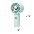 Rechargeable Personal Handheld Portable Fan