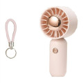 Rechargeable Personal Handheld Portable Fan