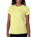 Gildan Ultra Cotton Preshrunk Ladies T-shirt