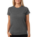 Gildan Ultra Cotton Preshrunk Ladies T-shirt