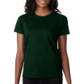 Gildan Ultra Cotton Preshrunk Ladies T-shirt