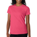 Gildan Ultra Cotton Preshrunk Ladies T-shirt