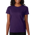 Gildan Ultra Cotton Preshrunk Ladies T-shirt