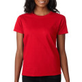 Gildan Ultra Cotton Preshrunk Ladies T-shirt