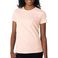 Gildan Ultra Cotton Preshrunk Ladies T-shirt