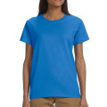 Gildan Ultra Cotton Preshrunk Ladies T-shirt