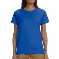 Gildan Ultra Cotton Preshrunk Ladies T-shirt