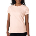 Gildan Ultra Cotton Preshrunk Ladies T-shirt