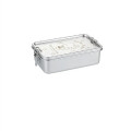 304 Stainless Steel Lunch Box