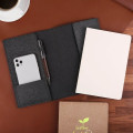 EcoScribe™ Notebook Cover