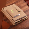 EcoScribe™ Notebook Cover