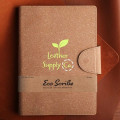 EcoScribe™ Ring Bound Notebook