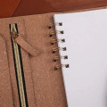 EcoScribe™ Ring Bound Notebook