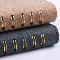 EcoScribe™ Ring Bound Notebook