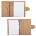 EcoScribe™ Ring Bound Notebook