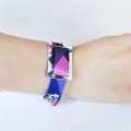 iTAGL 3/4" Smart NFC Digital Business Event Fabric Wristband