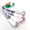 iTAGL 3/4" Smart NFC Digital Business Event Fabric Wristband