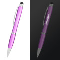 BELMAR LIGHT UP STYLUS PEN