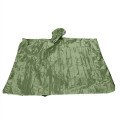 Waterproof Camping Emergency Rain Poncho
